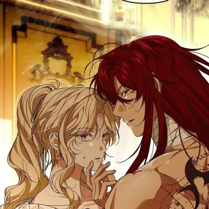 Baca I Hate This Kind Of Reverse Harem - Chapter 23 halaman 231