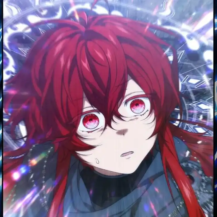 Baca I Hate This Kind Of Reverse Harem - Chapter 23 halaman 21