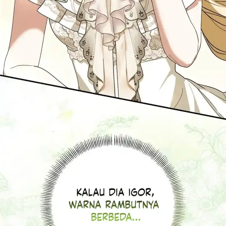 Baca I Hate This Kind Of Reverse Harem - Chapter 23 halaman 45