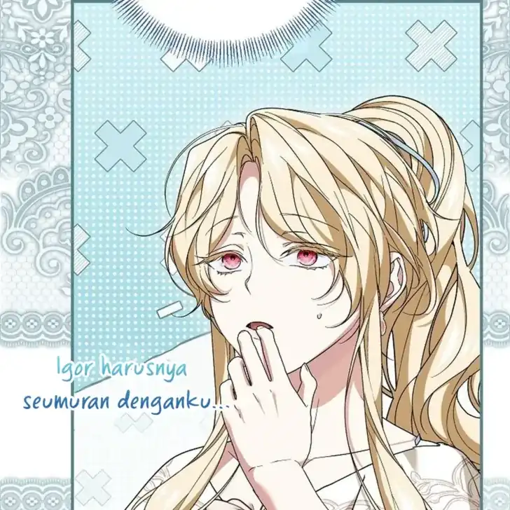 Baca I Hate This Kind Of Reverse Harem - Chapter 23 halaman 74