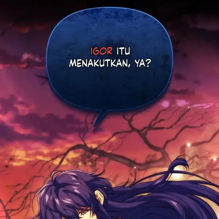 Baca I Hate This Kind Of Reverse Harem - Chapter 23 halaman 8
