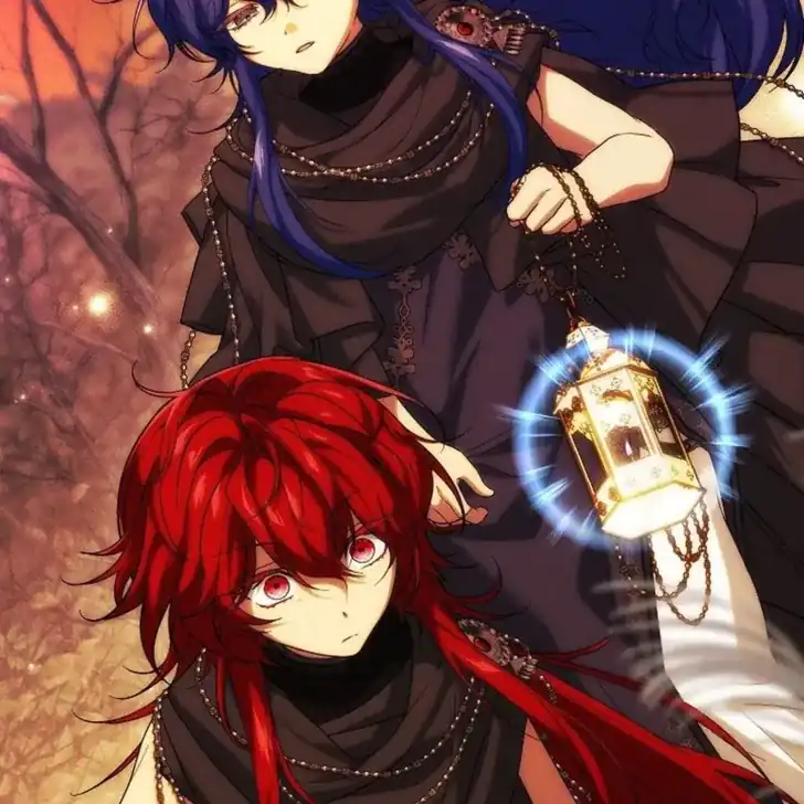 Baca I Hate This Kind Of Reverse Harem - Chapter 23 halaman 9