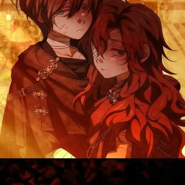 Baca I Hate This Kind Of Reverse Harem - Chapter 24 halaman 245