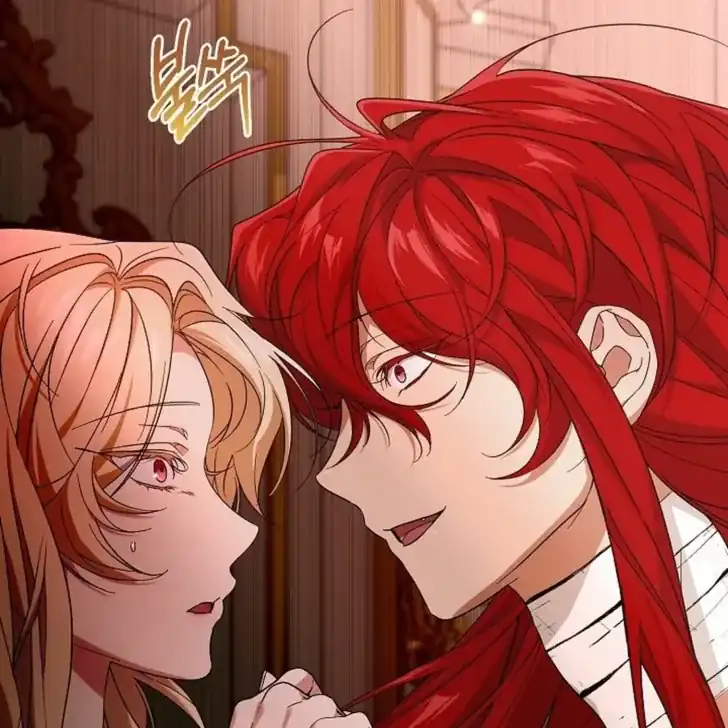 Baca I Hate This Kind Of Reverse Harem - Chapter 24 halaman 249