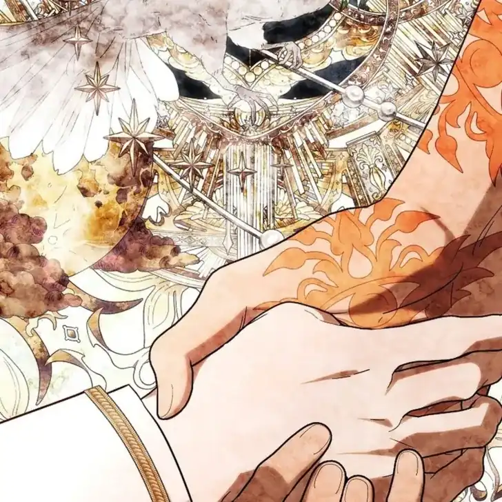 Baca I Hate This Kind Of Reverse Harem - Chapter 24 halaman 267