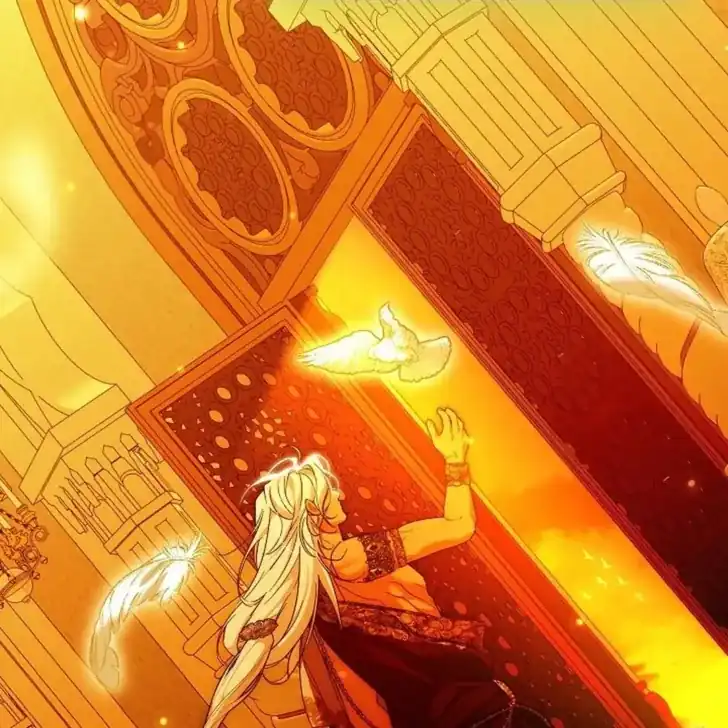 Baca I Hate This Kind Of Reverse Harem - Chapter 24 halaman 294