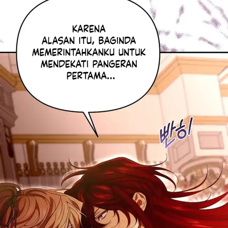 Baca I Hate This Kind Of Reverse Harem - Chapter 24 halaman 306