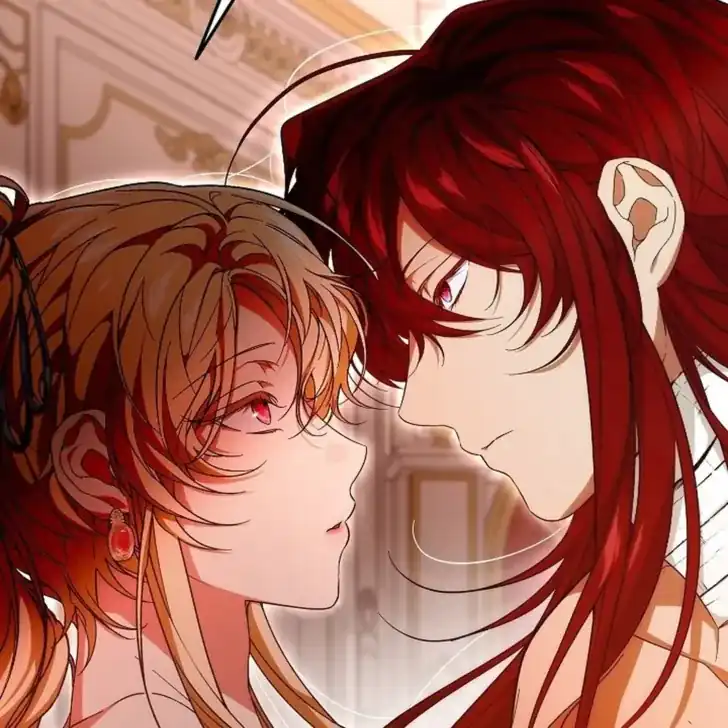 Baca I Hate This Kind Of Reverse Harem - Chapter 24 halaman 312