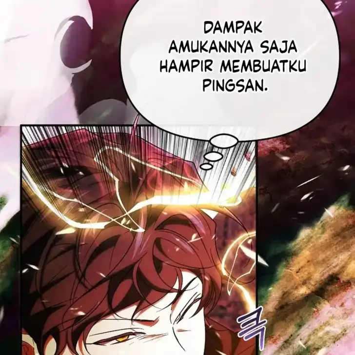 Baca I Hate This Kind Of Reverse Harem - Chapter 24 halaman 351