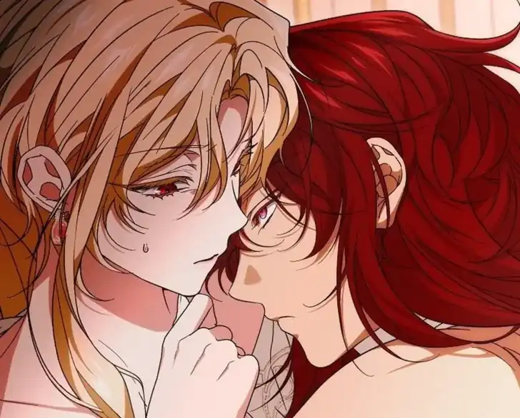 Baca I Hate This Kind Of Reverse Harem - Chapter 24 halaman 375