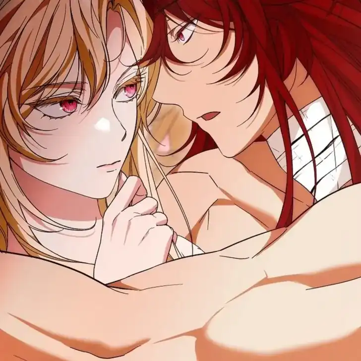 Baca I Hate This Kind Of Reverse Harem - Chapter 24 halaman 383