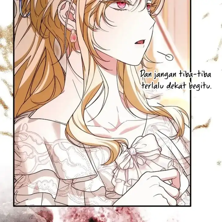 Baca I Hate This Kind Of Reverse Harem - Chapter 24 halaman 390