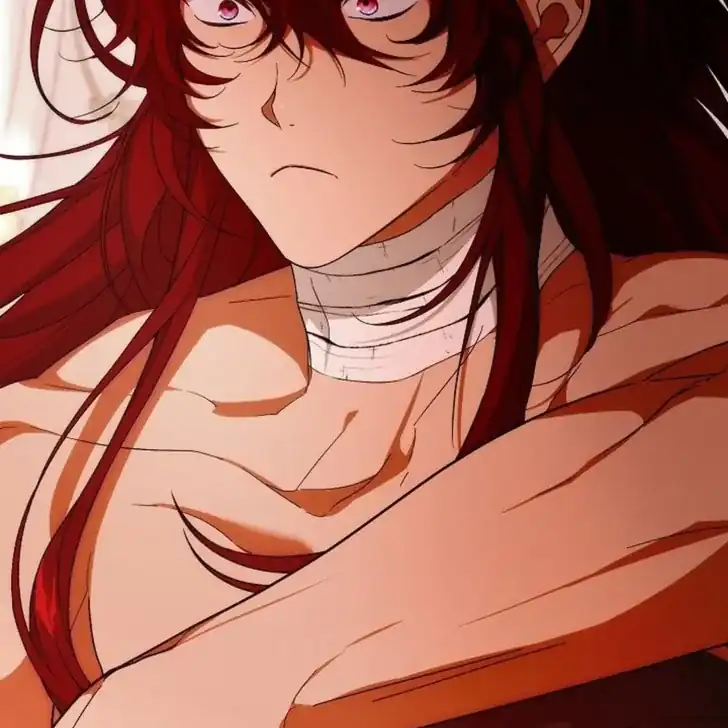 Baca I Hate This Kind Of Reverse Harem - Chapter 24 halaman 414