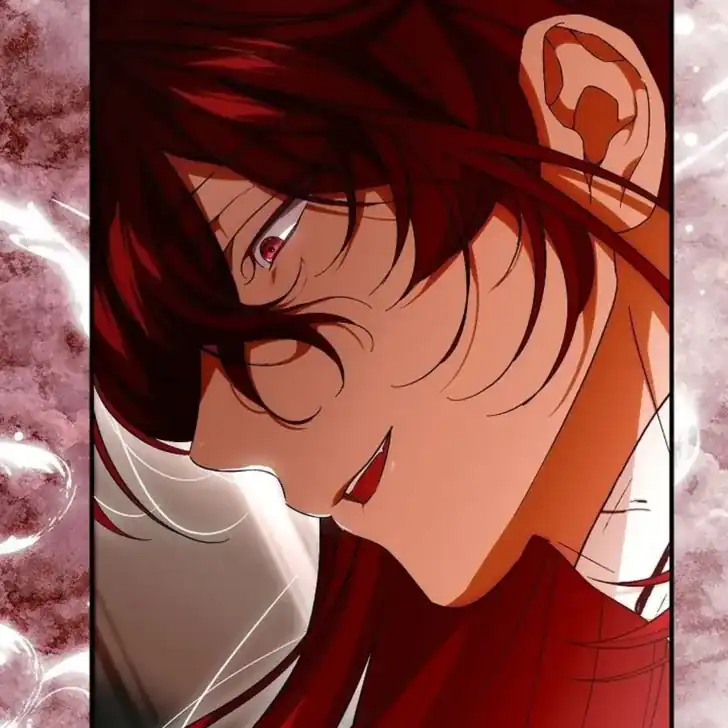 Baca I Hate This Kind Of Reverse Harem - Chapter 24 halaman 431