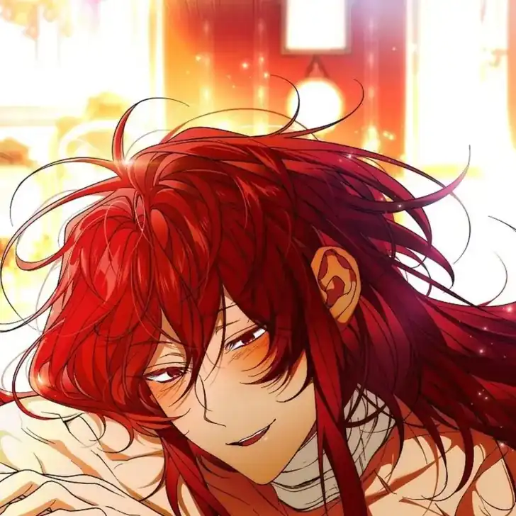 Baca I Hate This Kind Of Reverse Harem - Chapter 24 halaman 439
