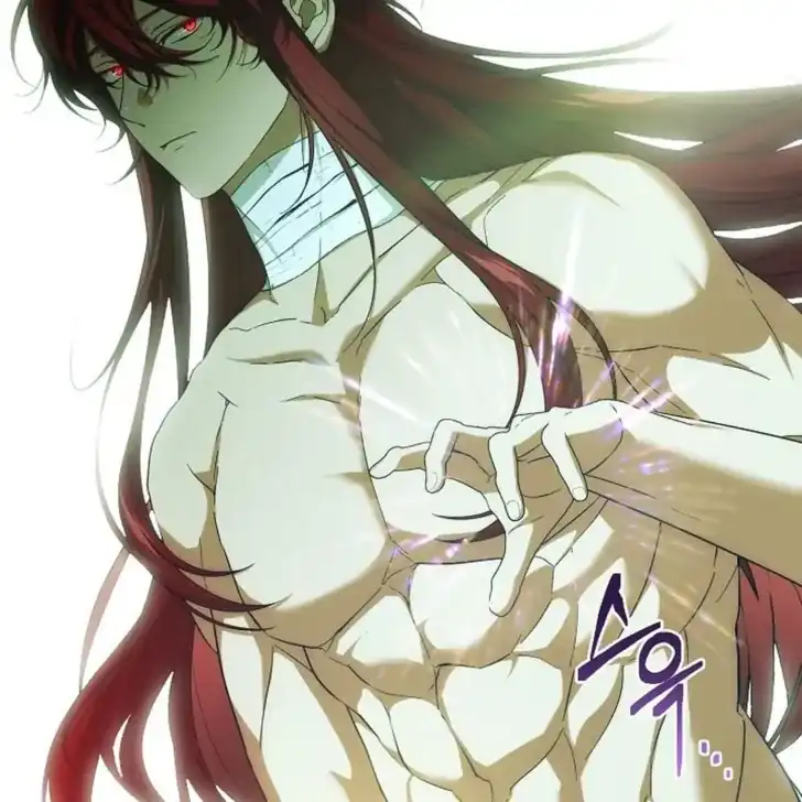 Baca I Hate This Kind Of Reverse Harem - Chapter 24 halaman 4