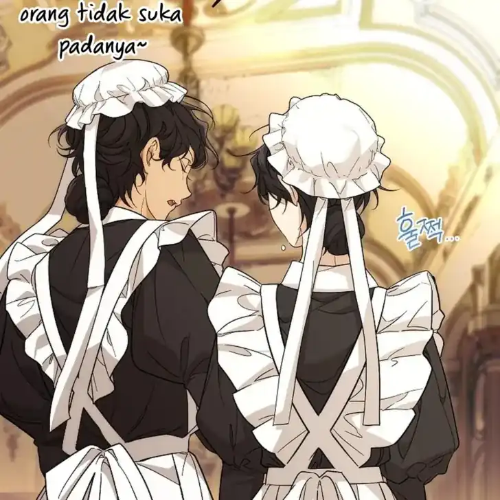 Baca I Hate This Kind Of Reverse Harem - Chapter 24 halaman 79