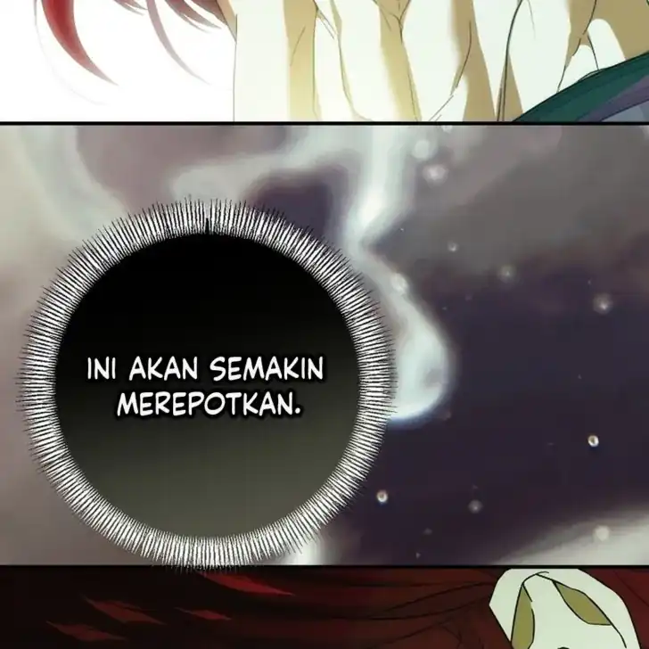 Baca I Hate This Kind Of Reverse Harem - Chapter 24 halaman 5