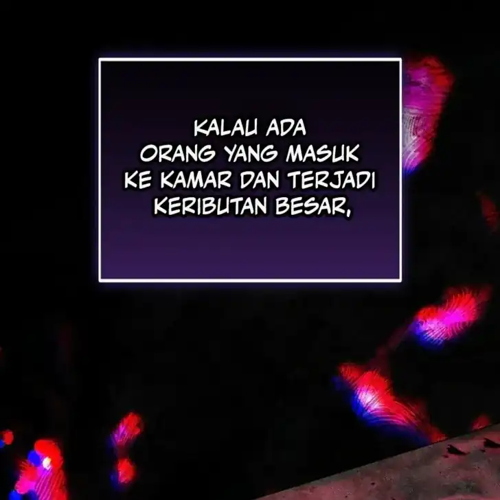 Baca I Hate This Kind Of Reverse Harem - Chapter 24 halaman 96