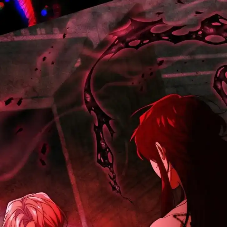 Baca I Hate This Kind Of Reverse Harem - Chapter 24 halaman 98