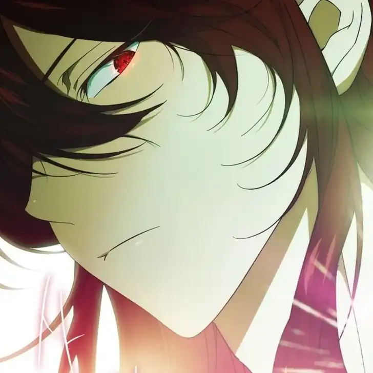Baca I Hate This Kind Of Reverse Harem - Chapter 24 halaman 6