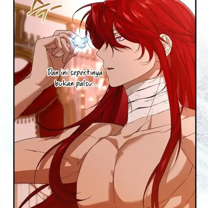 Baca I Hate This Kind Of Reverse Harem - Chapter 24 halaman 133