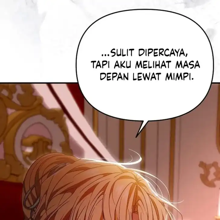 Baca I Hate This Kind Of Reverse Harem - Chapter 24 halaman 149
