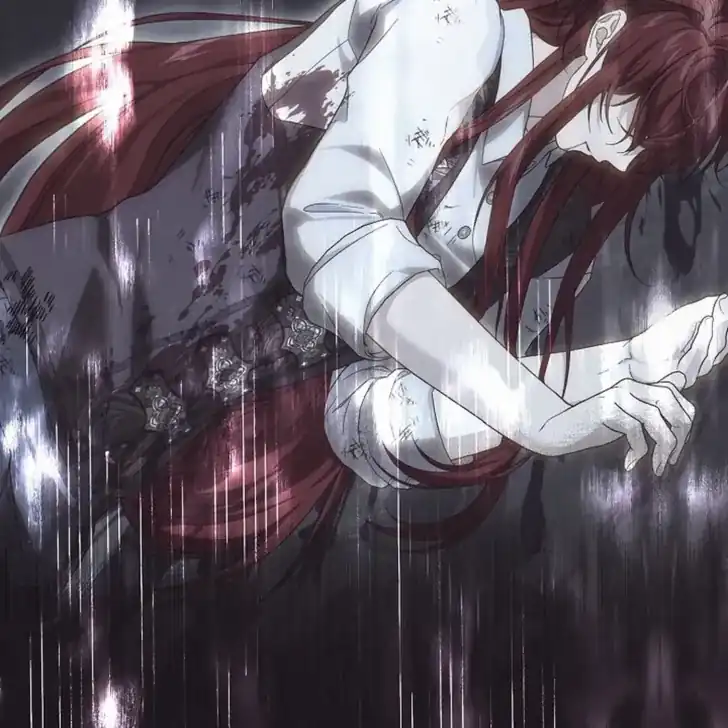 Baca I Hate This Kind Of Reverse Harem - Chapter 24 halaman 159