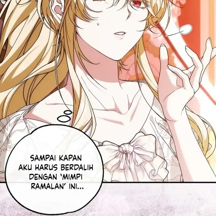 Baca I Hate This Kind Of Reverse Harem - Chapter 24 halaman 167
