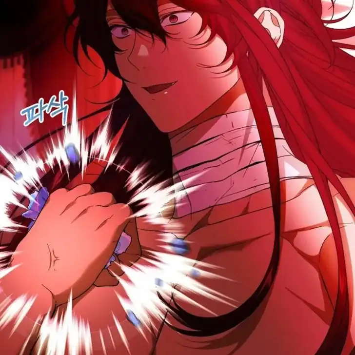 Baca I Hate This Kind Of Reverse Harem - Chapter 24 halaman 176