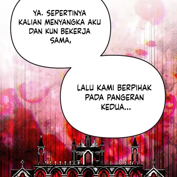 Baca I Hate This Kind Of Reverse Harem - Chapter 24 halaman 190