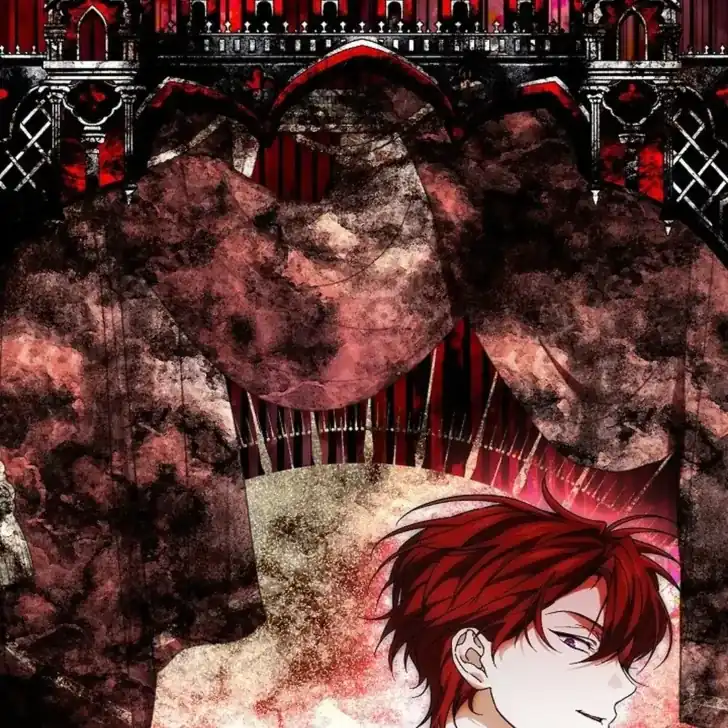 Baca I Hate This Kind Of Reverse Harem - Chapter 24 halaman 192