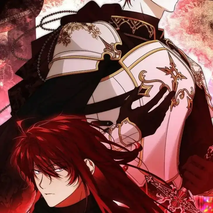 Baca I Hate This Kind Of Reverse Harem - Chapter 24 halaman 194