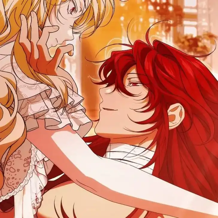 Baca I Hate This Kind Of Reverse Harem - Chapter 25 halaman 162