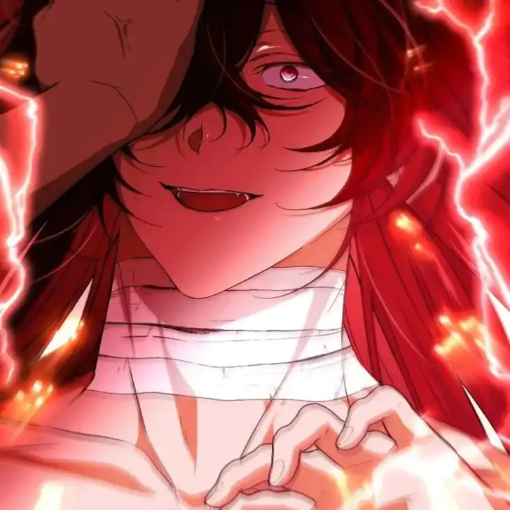 Baca I Hate This Kind Of Reverse Harem - Chapter 25 halaman 216