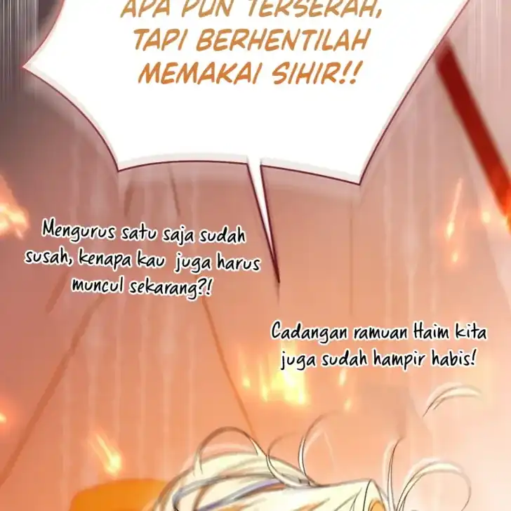 Baca I Hate This Kind Of Reverse Harem - Chapter 25 halaman 228