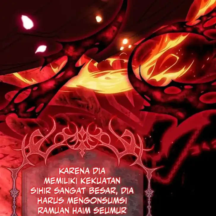 Baca I Hate This Kind Of Reverse Harem - Chapter 25 halaman 290