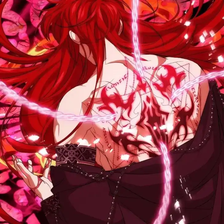 Baca I Hate This Kind Of Reverse Harem - Chapter 25 halaman 296