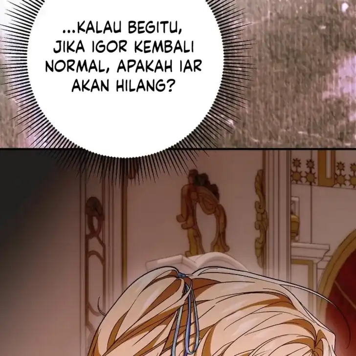 Baca I Hate This Kind Of Reverse Harem - Chapter 25 halaman 318
