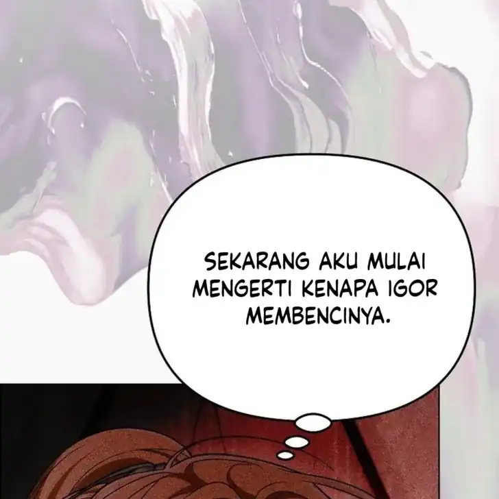 Baca I Hate This Kind Of Reverse Harem - Chapter 25 halaman 332