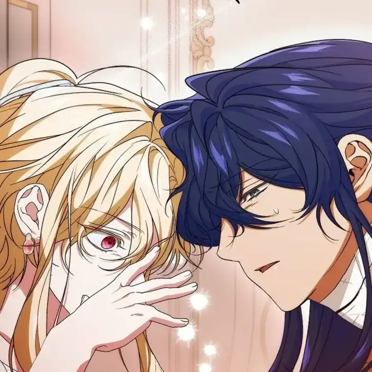 Baca I Hate This Kind Of Reverse Harem - Chapter 25 halaman 341