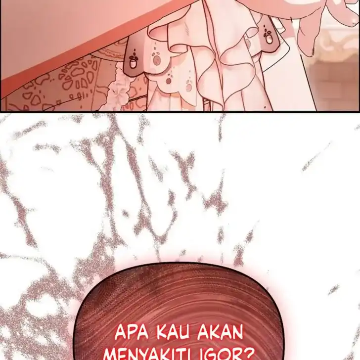 Baca I Hate This Kind Of Reverse Harem - Chapter 25 halaman 351