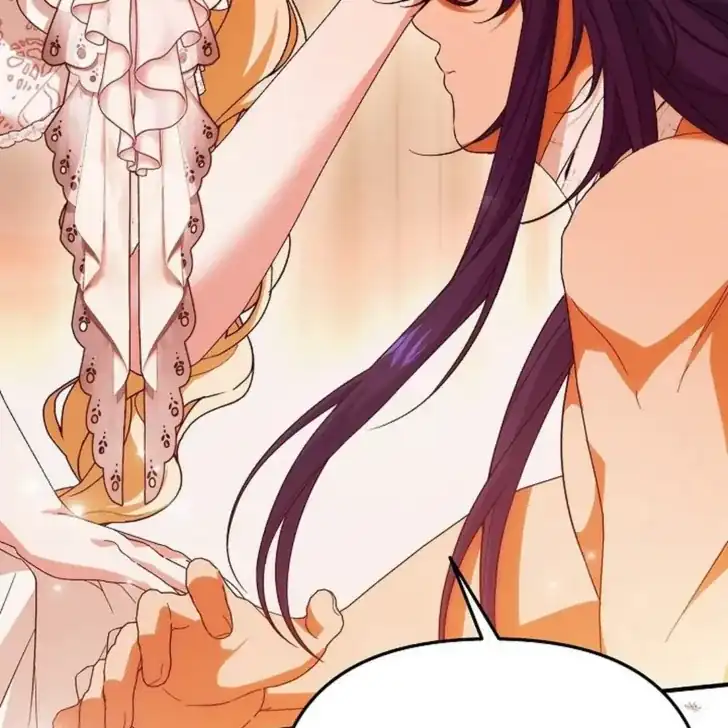 Baca I Hate This Kind Of Reverse Harem - Chapter 25 halaman 396