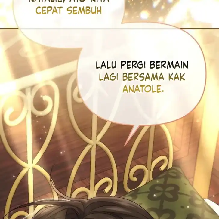 Baca I Hate This Kind Of Reverse Harem - Chapter 25 halaman 26
