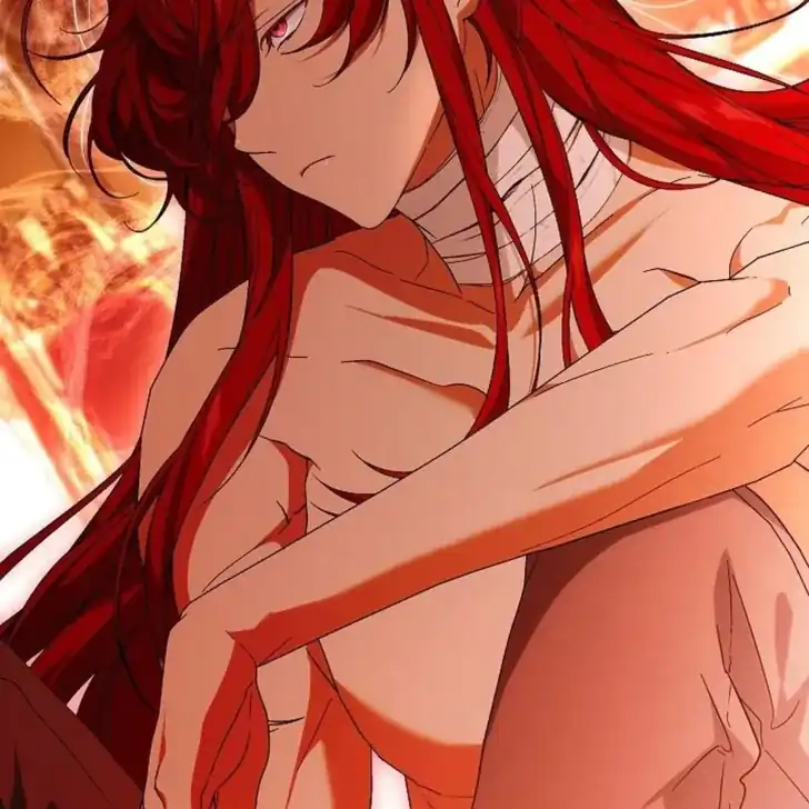 Baca I Hate This Kind Of Reverse Harem - Chapter 25 halaman 59