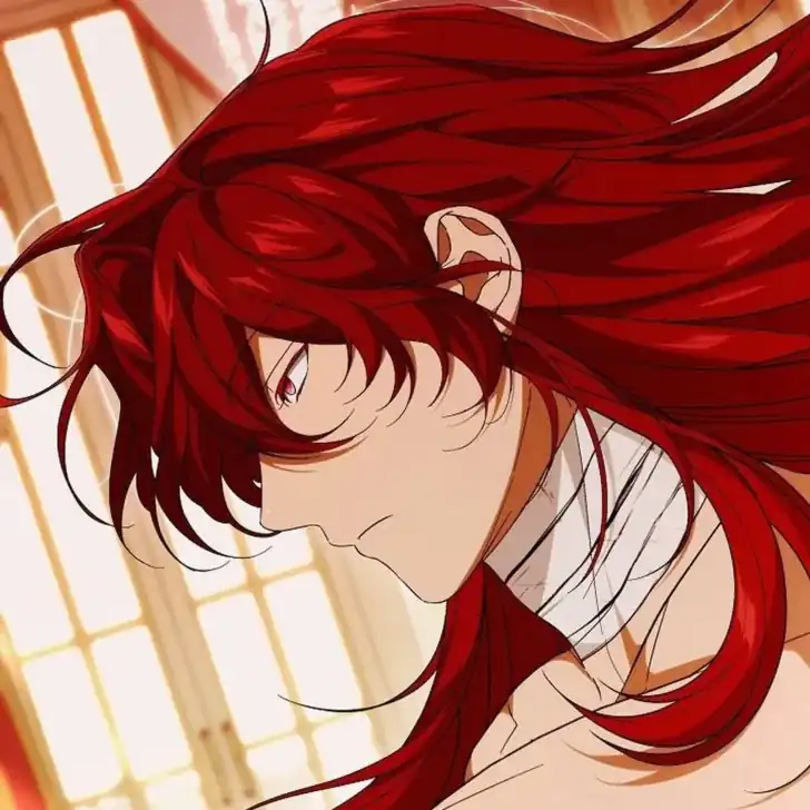 Baca I Hate This Kind Of Reverse Harem - Chapter 25 halaman 93