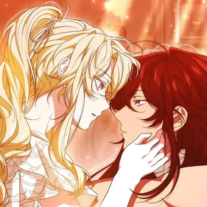 Baca I Hate This Kind Of Reverse Harem - Chapter 25 halaman 115