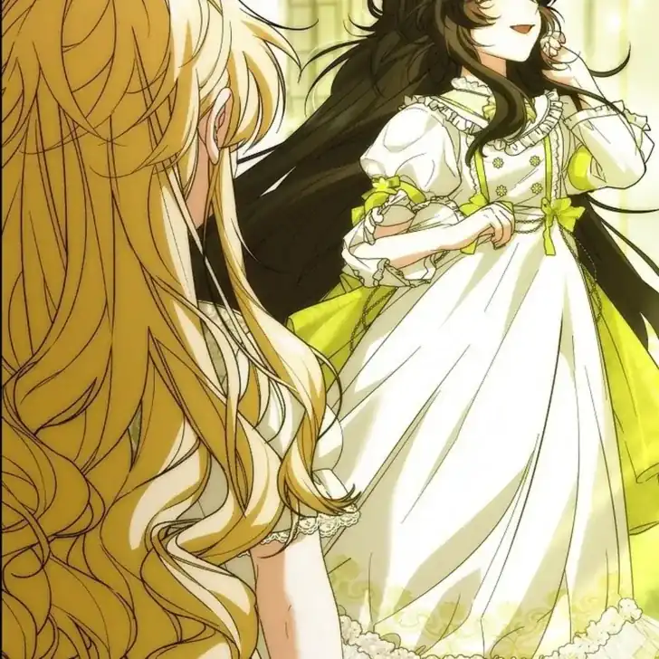 Baca I Hate This Kind Of Reverse Harem - Chapter 25 halaman 8