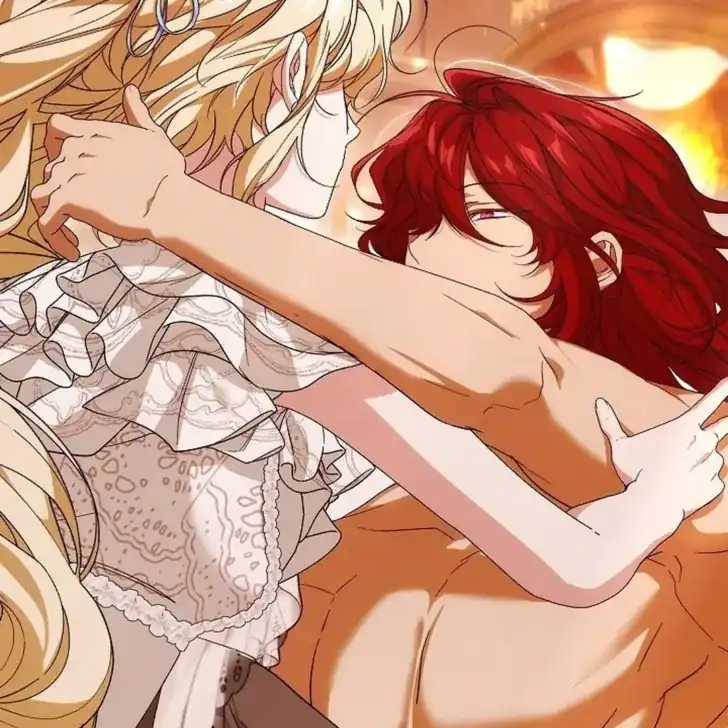 Baca I Hate This Kind Of Reverse Harem - Chapter 25 halaman 142