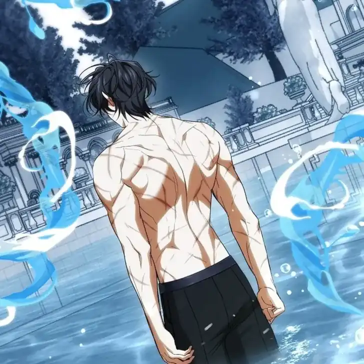 Baca I Hate This Kind Of Reverse Harem - Chapter 26 halaman 188